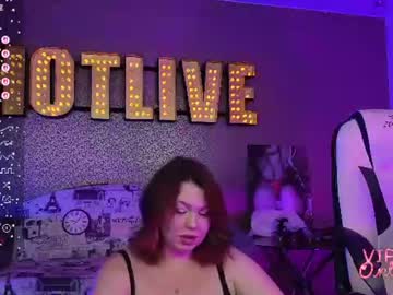 Lilumytrend July 16, 2026 Chaturbate stream image