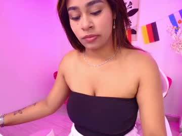 Lucy_Mcgracy July 16, 2026 Chaturbate stream image