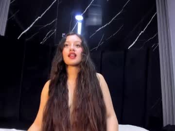 Michelle_Lyssehl July 16, 2026 Chaturbate stream image