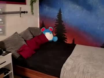 Scarletkitsunya July 16, 2026 Chaturbate stream image