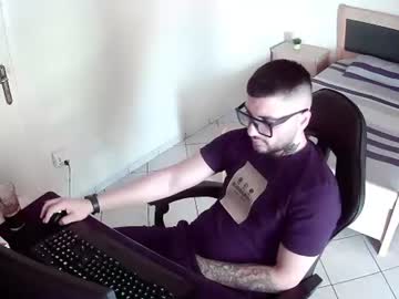 Alexthepro00 July 16, 2026 Chaturbate stream image