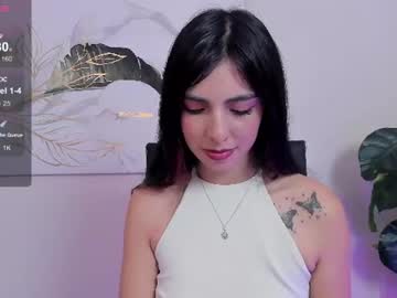 Crystal_Arlette July 16, 2026 Chaturbate stream image