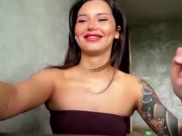 Elvierimbach July 16, 2026 Chaturbate stream image