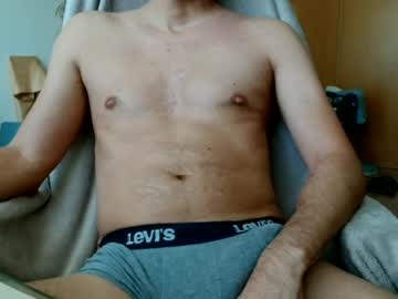 Jonnyohananct July 16, 2026 Chaturbate stream image
