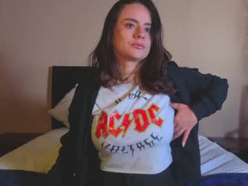 Kassandra_James July 16, 2026 Chaturbate stream image