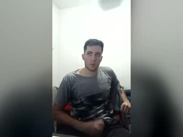 Agustinnrod July 16, 2026 Chaturbate stream image