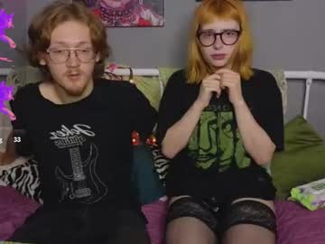 Benevolently July 16, 2026 Chaturbate stream image
