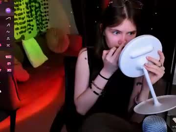 Dilara_Xbaby July 16, 2026 Chaturbate stream image