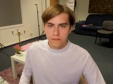 Endycarter July 16, 2026 Chaturbate stream image