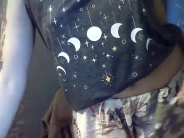 Flower_Bluee July 16, 2026 Chaturbate stream image