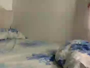 Jackie_Senpai July 16, 2026 Chaturbate stream image