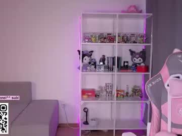 Lissa__Fox July 16, 2026 Chaturbate stream image