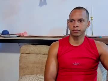 Marco_Striker July 16, 2026 Chaturbate stream image