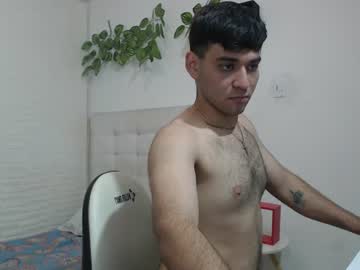 Omar202612 July 16, 2026 Chaturbate stream image