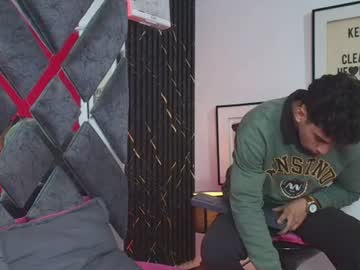 Prince_Arthur77 July 16, 2026 Chaturbate stream image