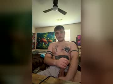 Babyduke401k July 16, 2026 Chaturbate stream image