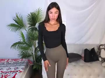 Bella_Loveme July 16, 2026 Chaturbate stream image