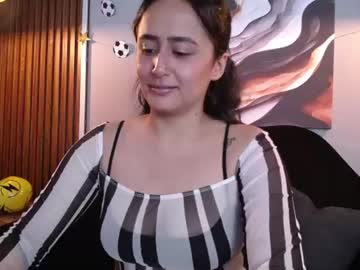 Evalovesaliva July 16, 2026 Chaturbate stream image