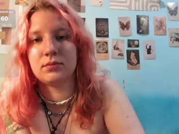 Haileyfoxy July 16, 2026 Chaturbate stream image