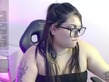 Odettee_Tay July 16, 2026 Chaturbate stream image