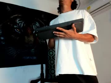 Raphael_King July 16, 2026 Chaturbate stream image