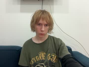 Saintfawn July 16, 2026 Chaturbate stream image