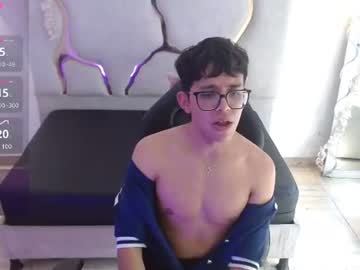 Sasan_Tay July 16, 2026 Chaturbate stream image
