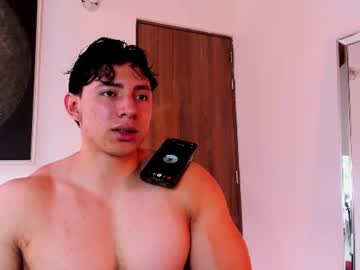 Alexander_Classy July 16, 2026 Chaturbate stream image