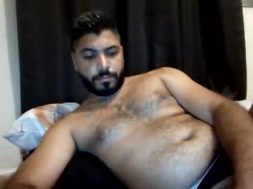 Alexraw332 July 16, 2026 Chaturbate stream image