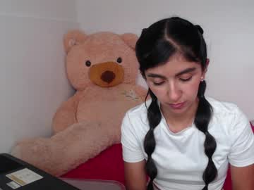 Anahibrowns95 July 16, 2026 Chaturbate stream image
