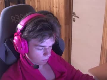 Harry_Gray_ July 16, 2026 Chaturbate stream image