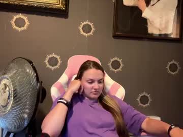 Ingaswancey July 16, 2026 Chaturbate stream image