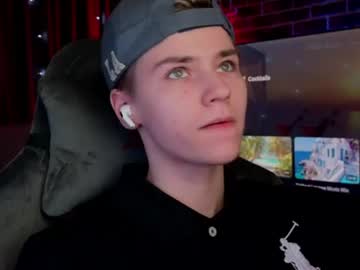 Jean_Willson July 16, 2026 Chaturbate stream image