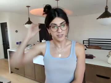 Tgirltoesx July 16, 2026 Chaturbate stream image