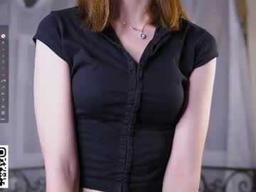 Sableartemis July 16, 2026 Chaturbate stream image