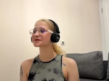 Cleopatralewey July 16, 2026 Chaturbate stream image