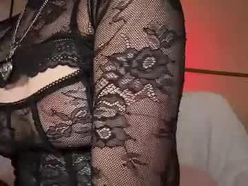 Crystalmolly July 16, 2026 Chaturbate stream image