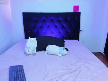 Hayleyross July 16, 2026 Chaturbate stream image