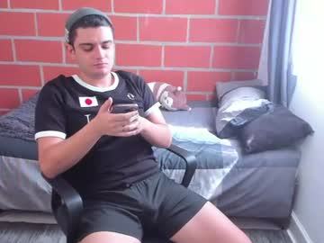 Matthew_Colt July 16, 2026 Chaturbate stream image
