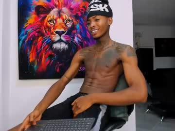 _Pantera_09 July 16, 2026 Chaturbate stream image
