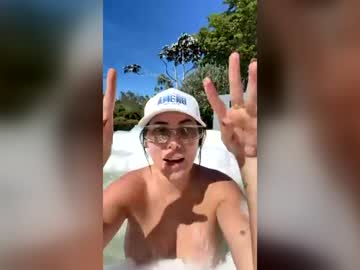 Sweettfers July 16, 2026 Chaturbate stream image