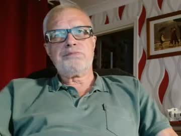 Daddiescockforyou July 16, 2026 Chaturbate stream image
