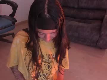 Jessi_Lemus July 16, 2026 Chaturbate stream image