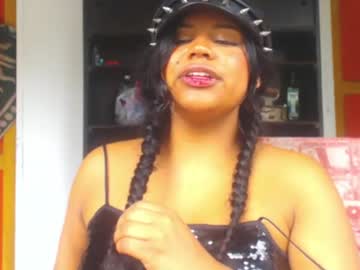 Katiuskaxoxo July 16, 2026 Chaturbate stream image