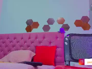 Paulina_Sodi July 16, 2026 Chaturbate stream image