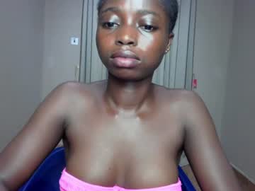 Petitexxebony July 16, 2026 Chaturbate stream image