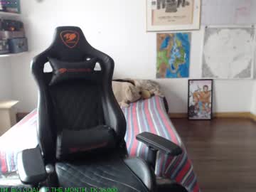Siriss_Boyrag July 16, 2026 Chaturbate stream image