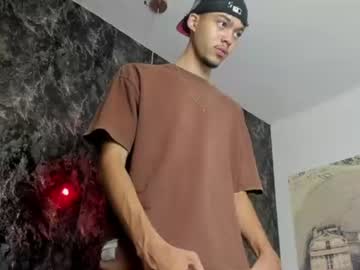 Thiago_Preston July 16, 2026 Chaturbate stream image