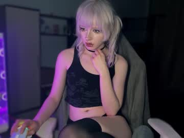 Aprilcutie July 16, 2026 Chaturbate stream image