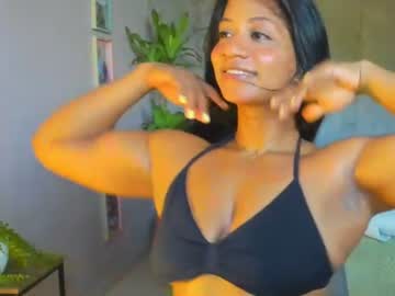 Audry_Montero1 July 16, 2026 Chaturbate stream image